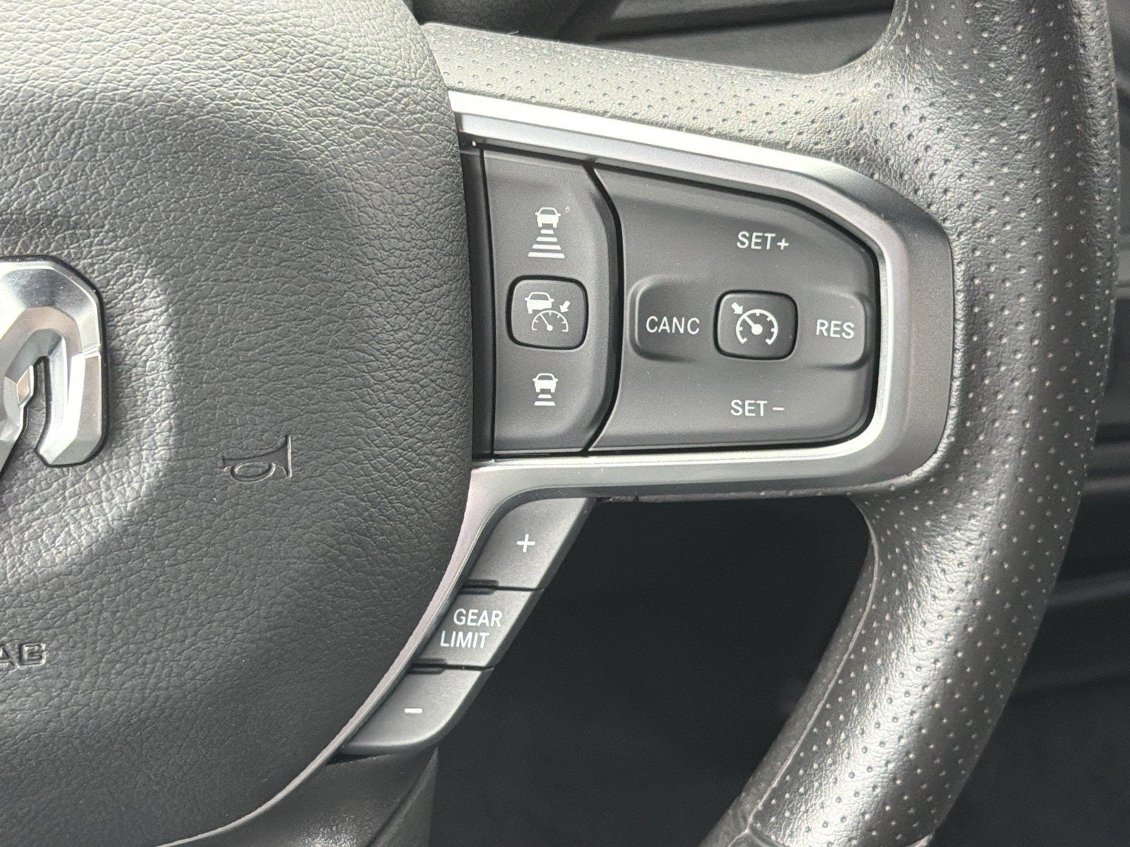 2026 RAM 2500 Tradesman - Photo 28