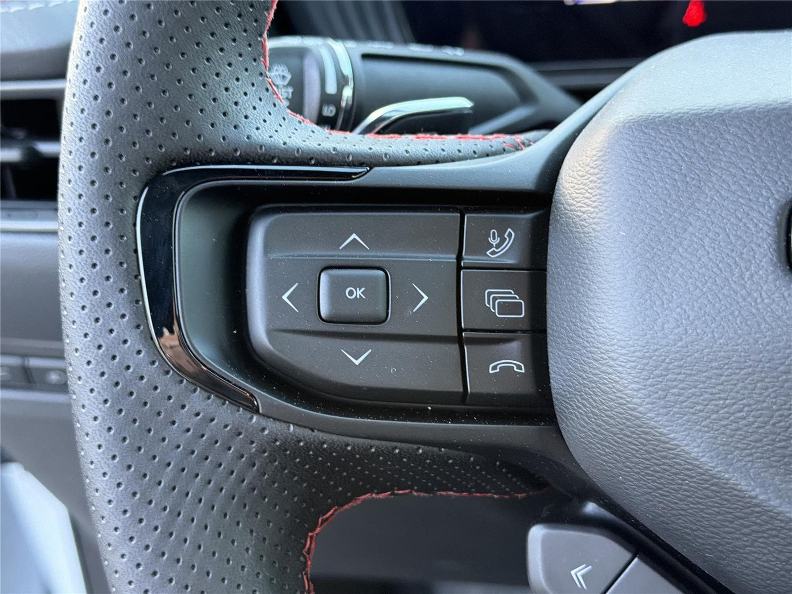 2026 Dodge Charger Scat Pack - Photo 20