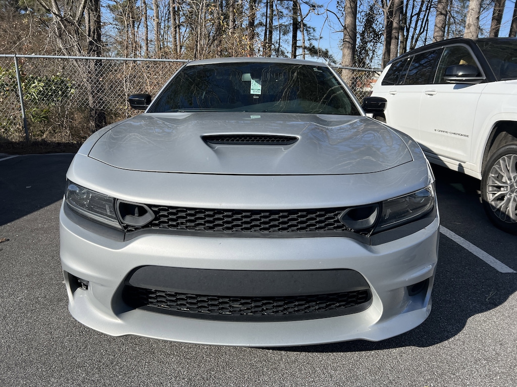 Used 2023 Dodge Charger Scat Pack Sedan