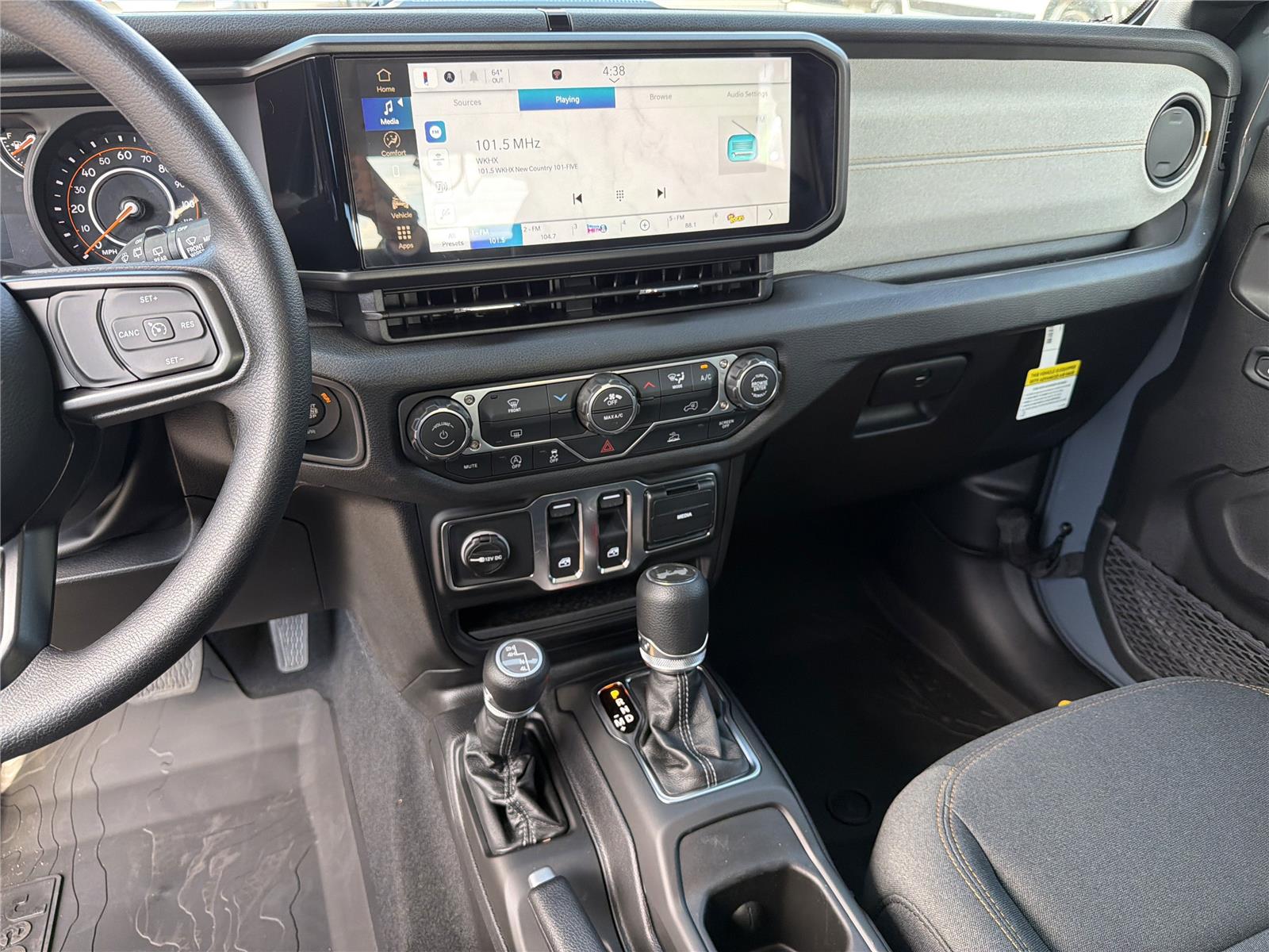 2026 Jeep Wrangler 2-Door Sport - Photo 25