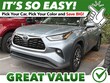  Toyota Highlander Hybrid