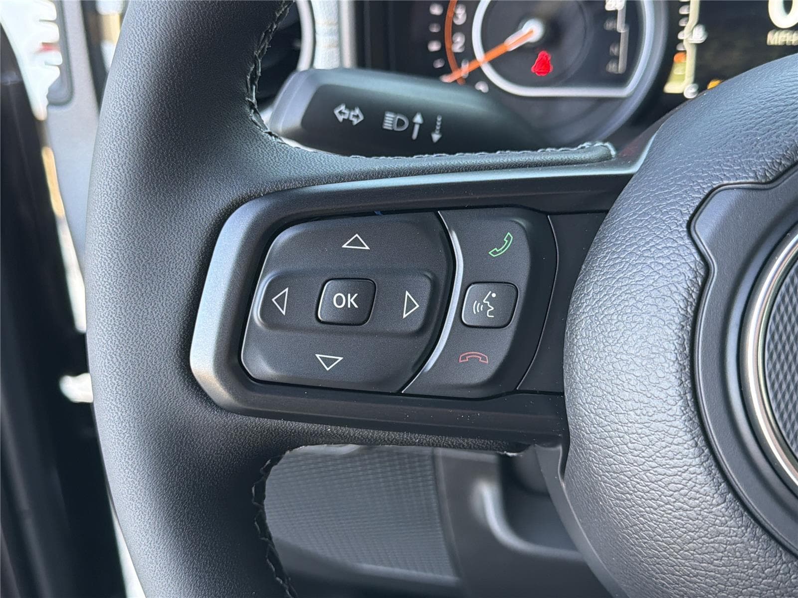 2026 Jeep Wrangler 4-Door Willys - Photo 25