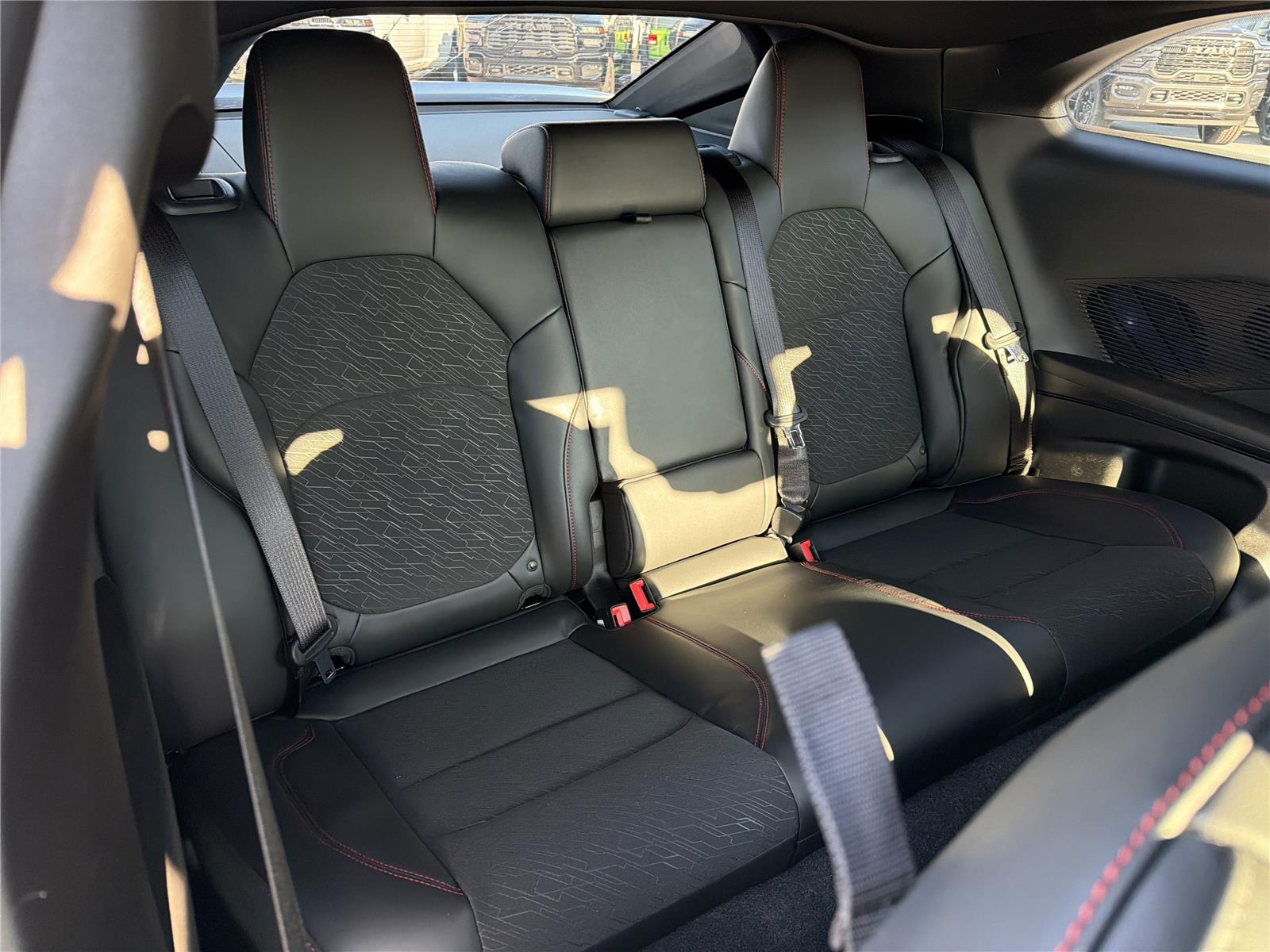 2026 Dodge Charger Scat Pack - Photo 14