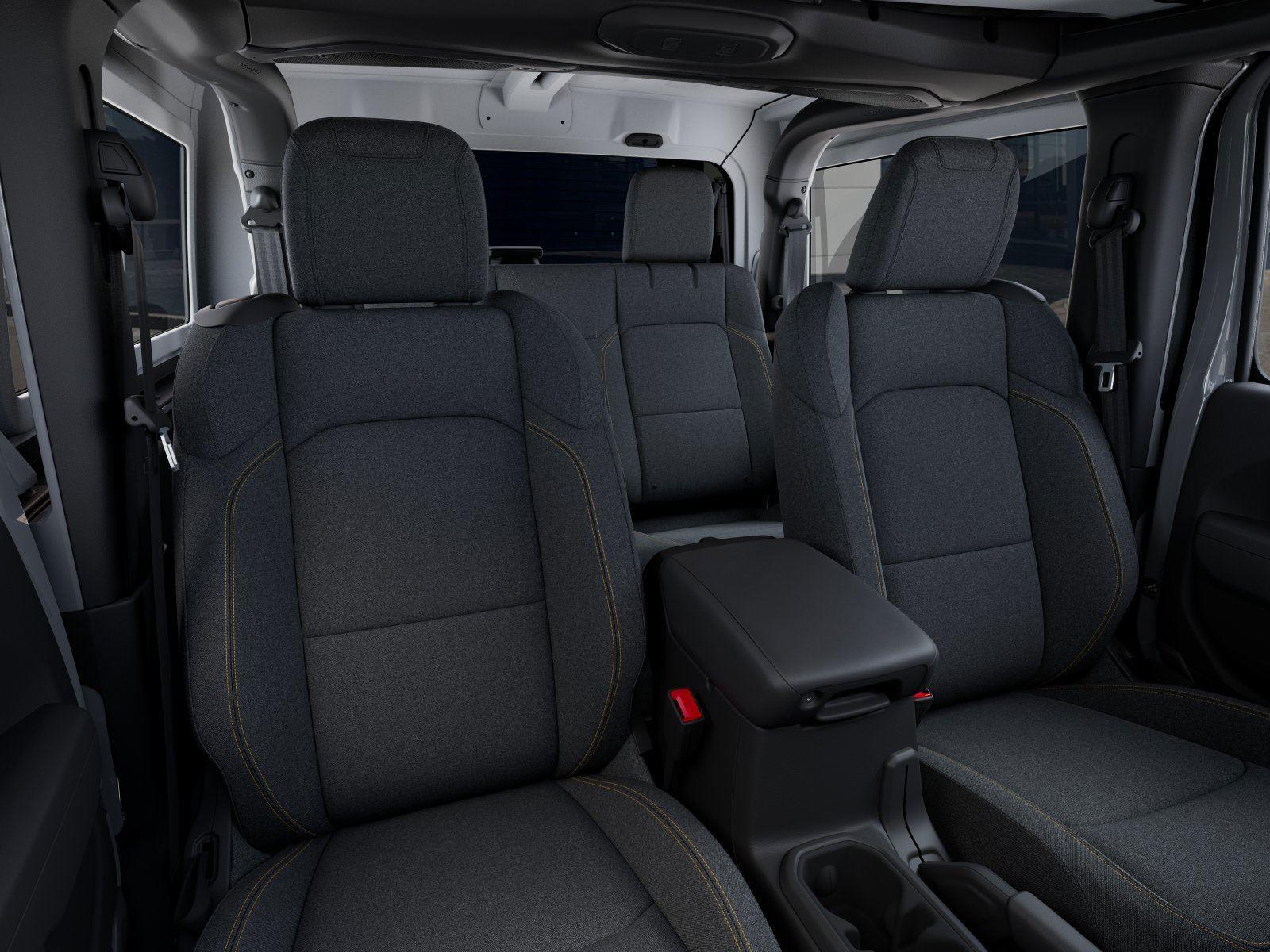 2026 Jeep Wrangler 2-Door Sport - Photo 17
