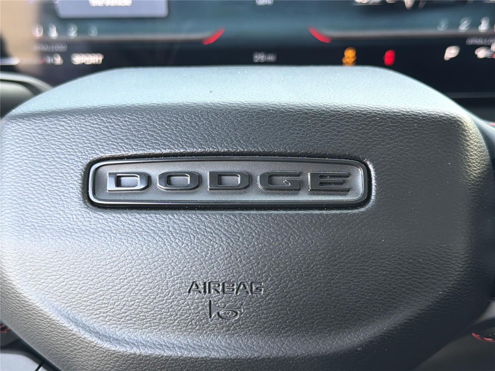 2026 Dodge Charger Scat Pack - Photo 20