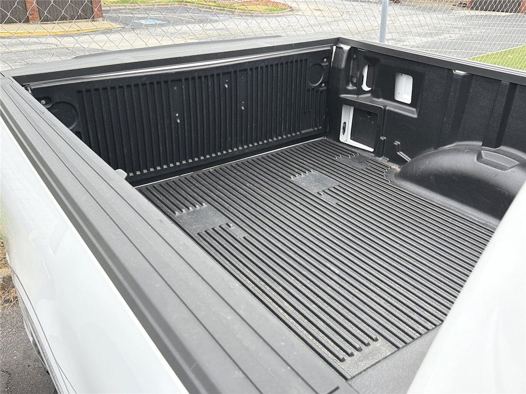 Used 2025 Ford F-150 XLT Truck