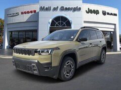 2026 Jeep Cherokee LAREDO 4X4 Sport Utility