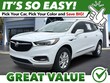  Buick Enclave