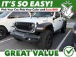  Jeep Wrangler 4xe