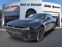 2026 Dodge Charger SCAT PACK PLUS 2-DOOR AWD Coupe