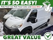  Ram ProMaster 2500