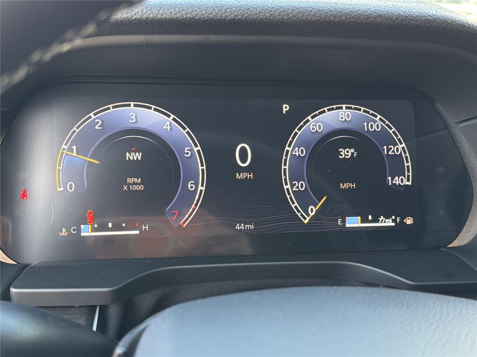 2025 Jeep Grand Cherokee L Limited - Photo 30