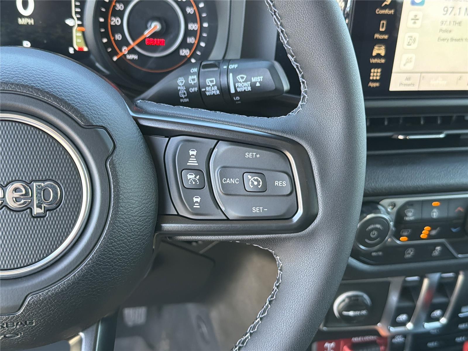 2026 Jeep Wrangler 2-Door Willys - Photo 22