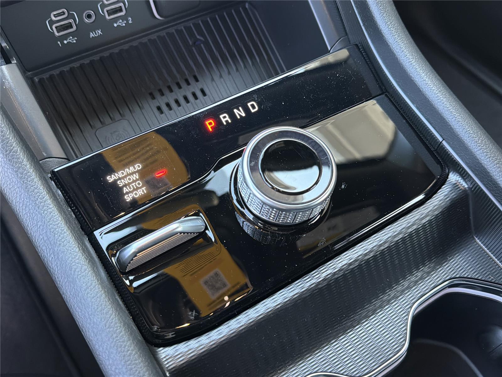 2026 Jeep Grand Cherokee Laredo - Photo 33