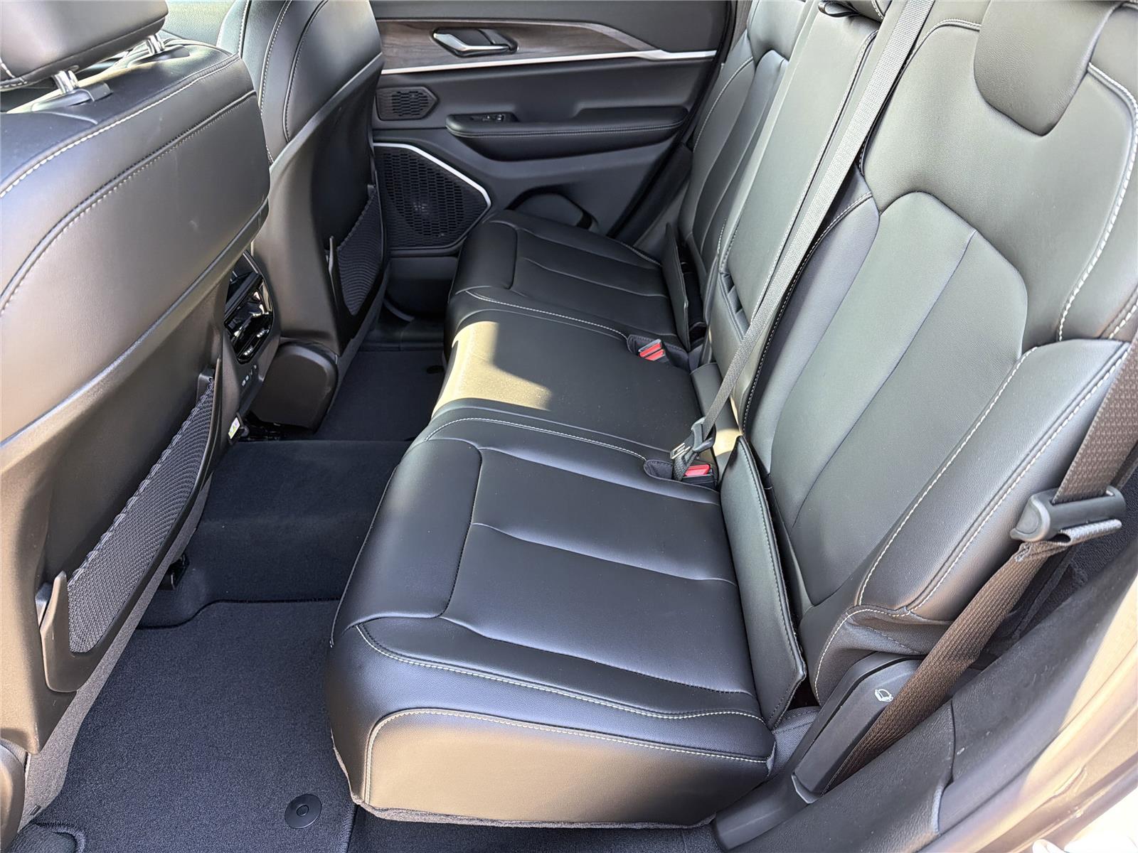 2026 Jeep Grand Cherokee Limited - Photo 21