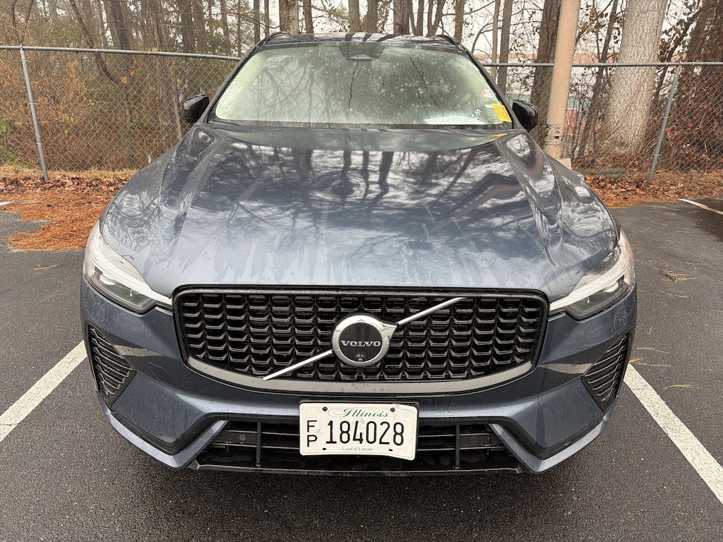 Used 2024 Volvo XC60 B5 Plus Dark SUV