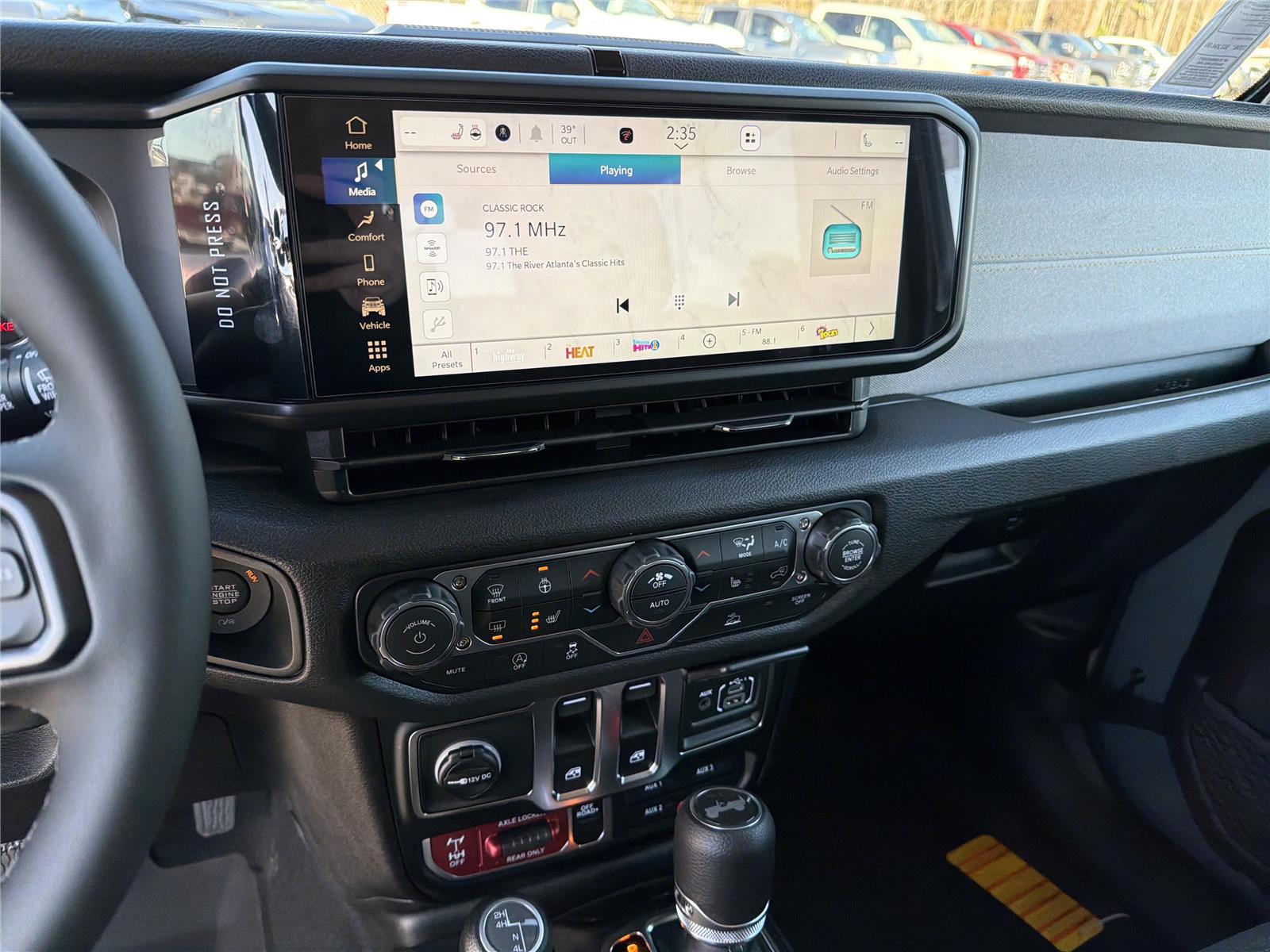 2026 Jeep Wrangler 2-Door Willys - Photo 24