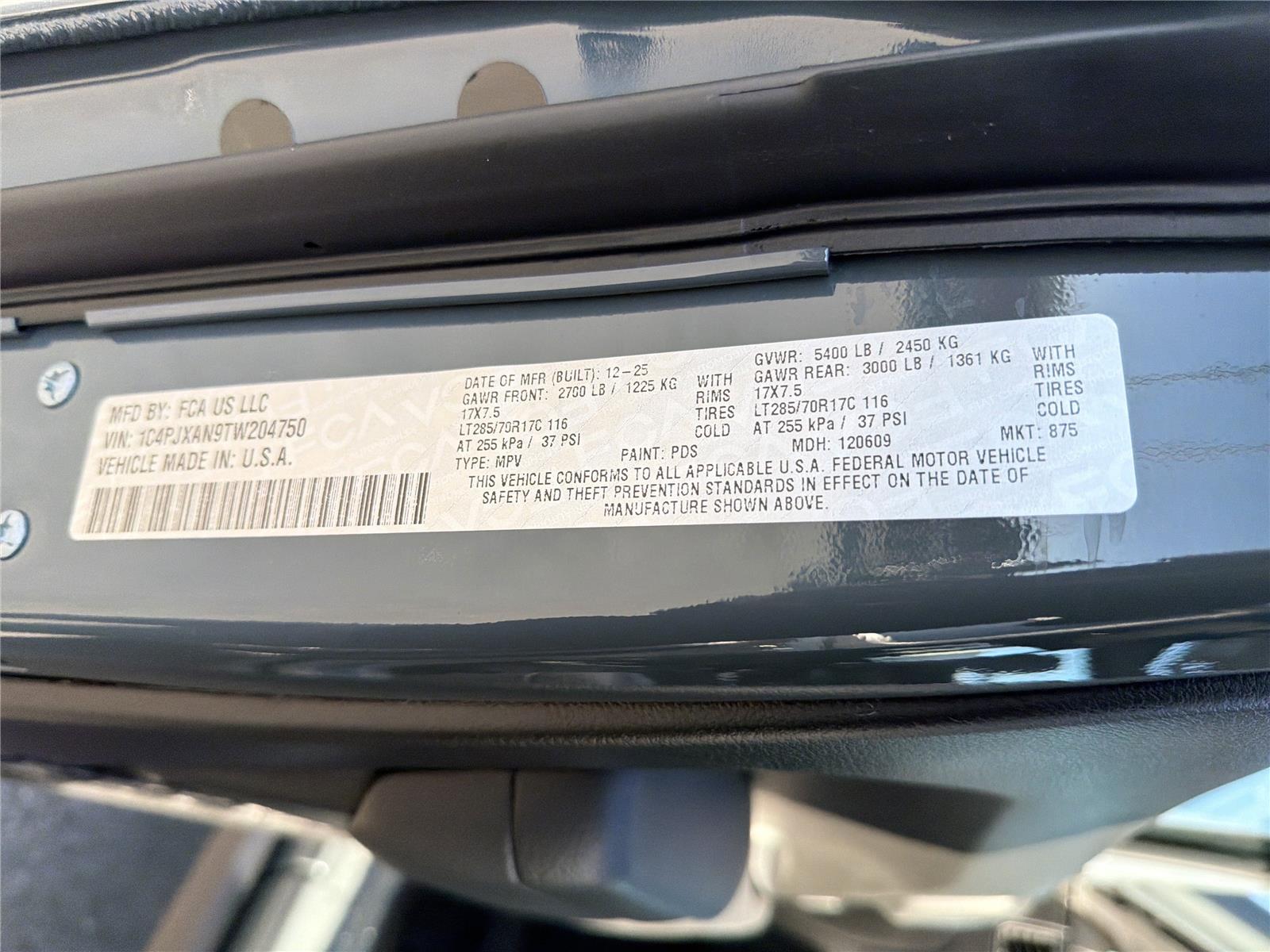 2026 Jeep Wrangler 2-Door Willys - Photo 28