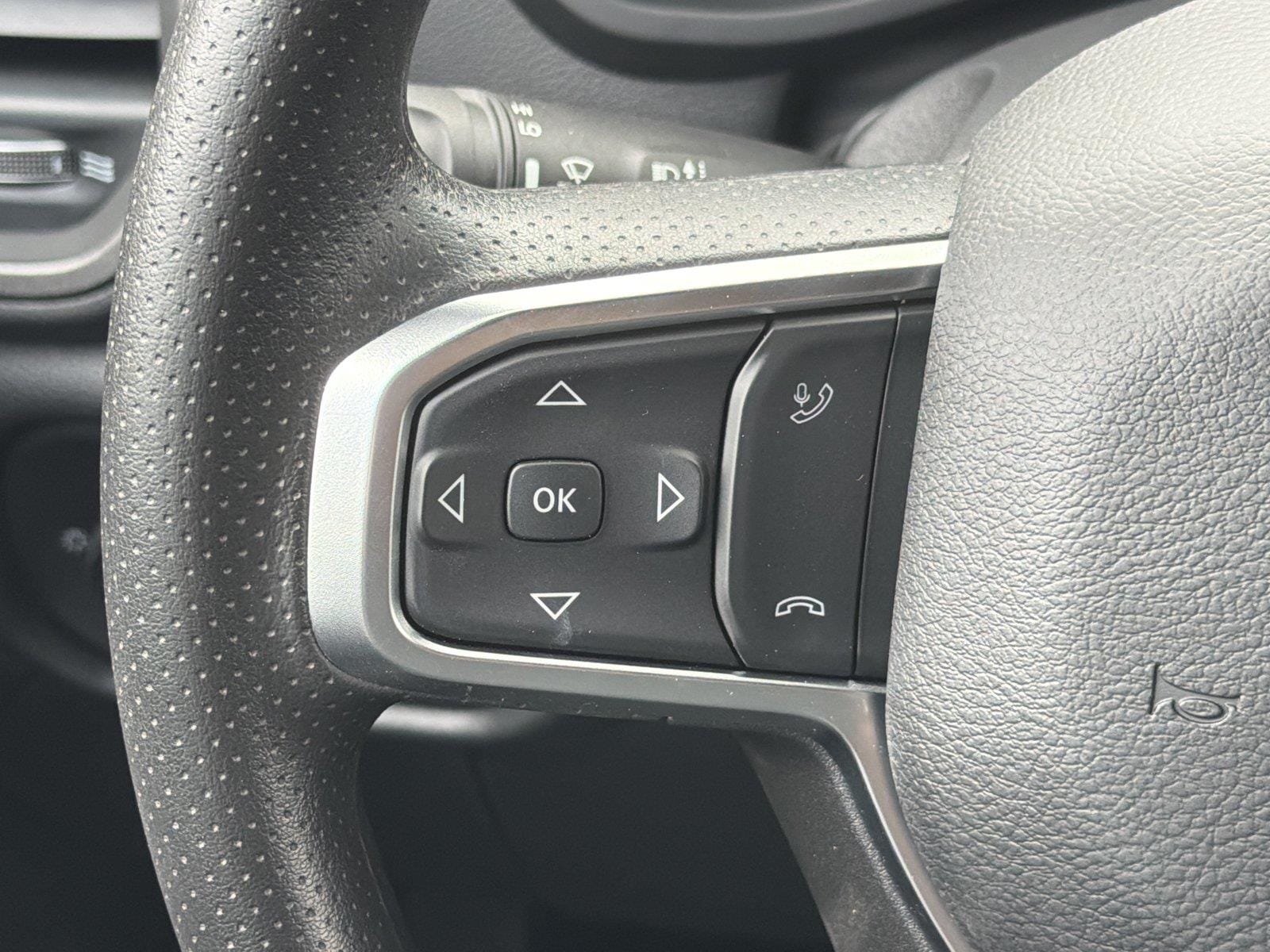 2026 RAM 2500 Tradesman - Photo 27