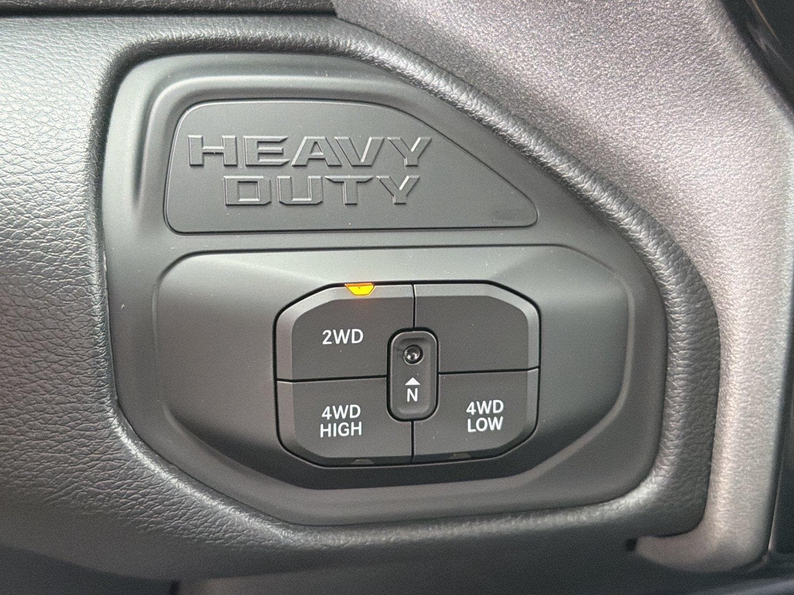 2026 RAM 2500 Tradesman - Photo 26