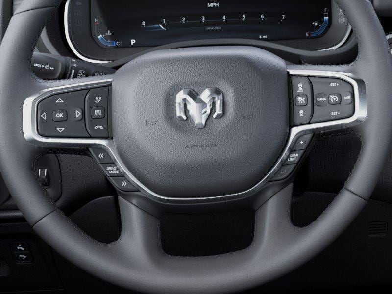 2026 RAM 1500 Laramie - Photo 20
