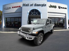 2026 Jeep Gladiator SAHARA 4X4 Pickup