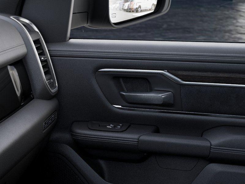 2026 RAM 1500 Laramie - Photo 26