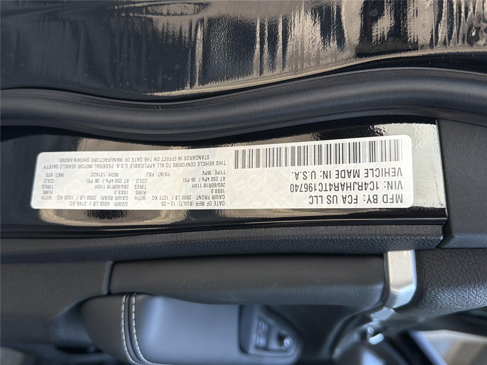 2026 Jeep Grand Cherokee Laredo - Photo 34