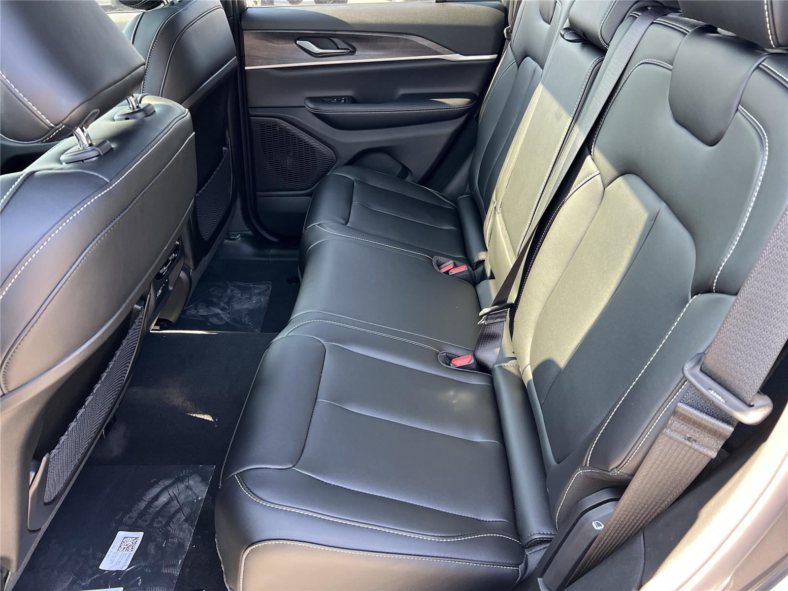 2025 Jeep Grand Cherokee Limited - Photo 25