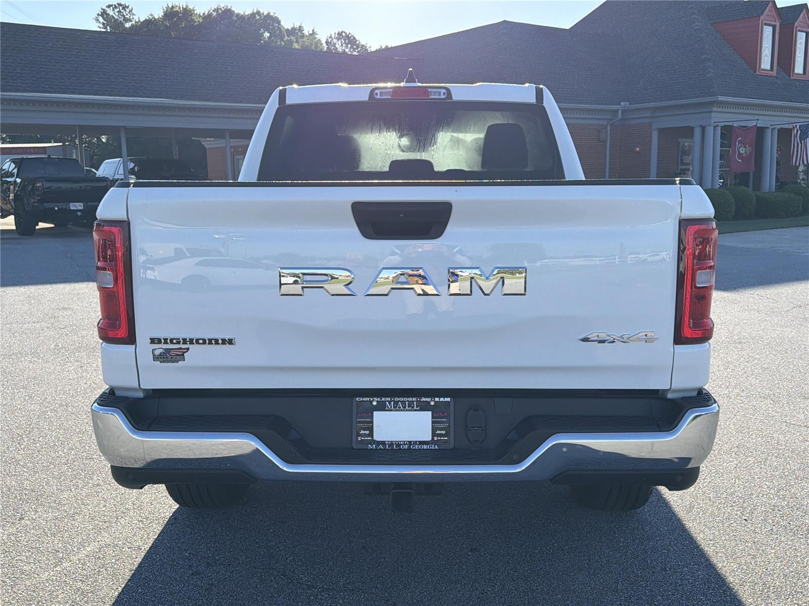 2026 RAM 1500 Big Horn/Lone Star - Photo 6