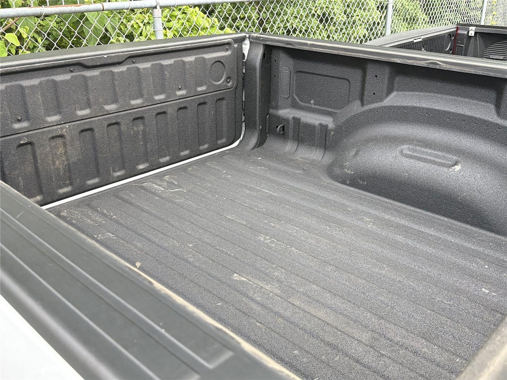 Used 2024 Ram 1500 Big Horn Truck