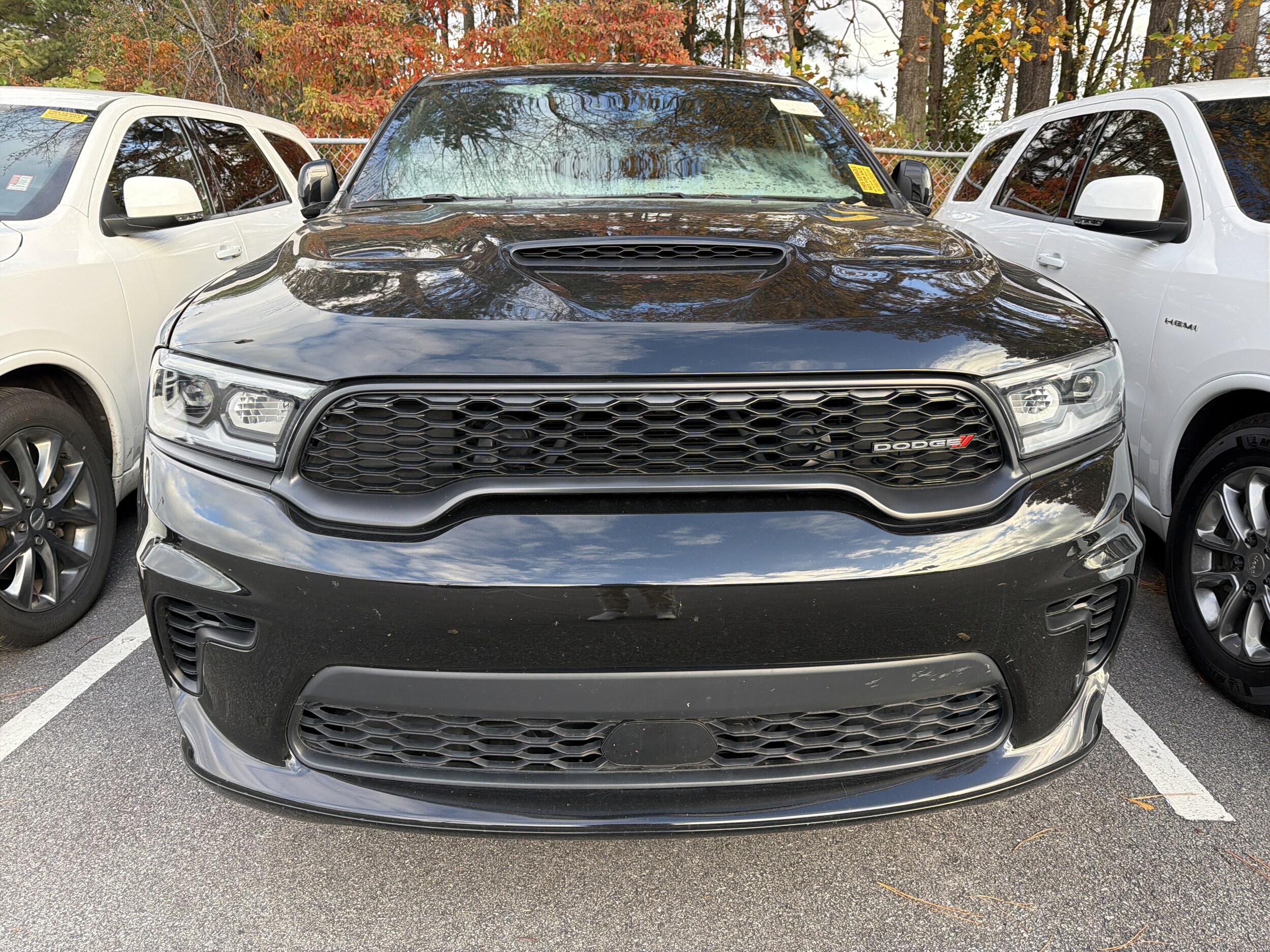 2024 Dodge Durango GT Plus photo 3