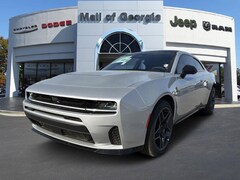 2026 Dodge Charger SCAT PACK PLUS 2-DOOR AWD Coupe