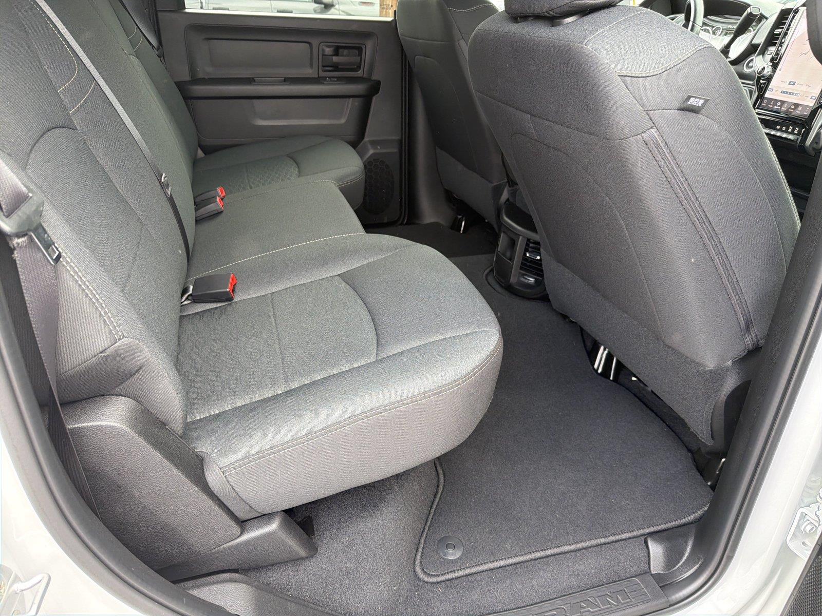 2026 RAM 2500 Tradesman - Photo 16