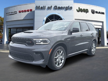 2026 Dodge Durango GT AWD HEMI V8 Sport Utility