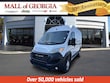 Ram ProMaster 2500