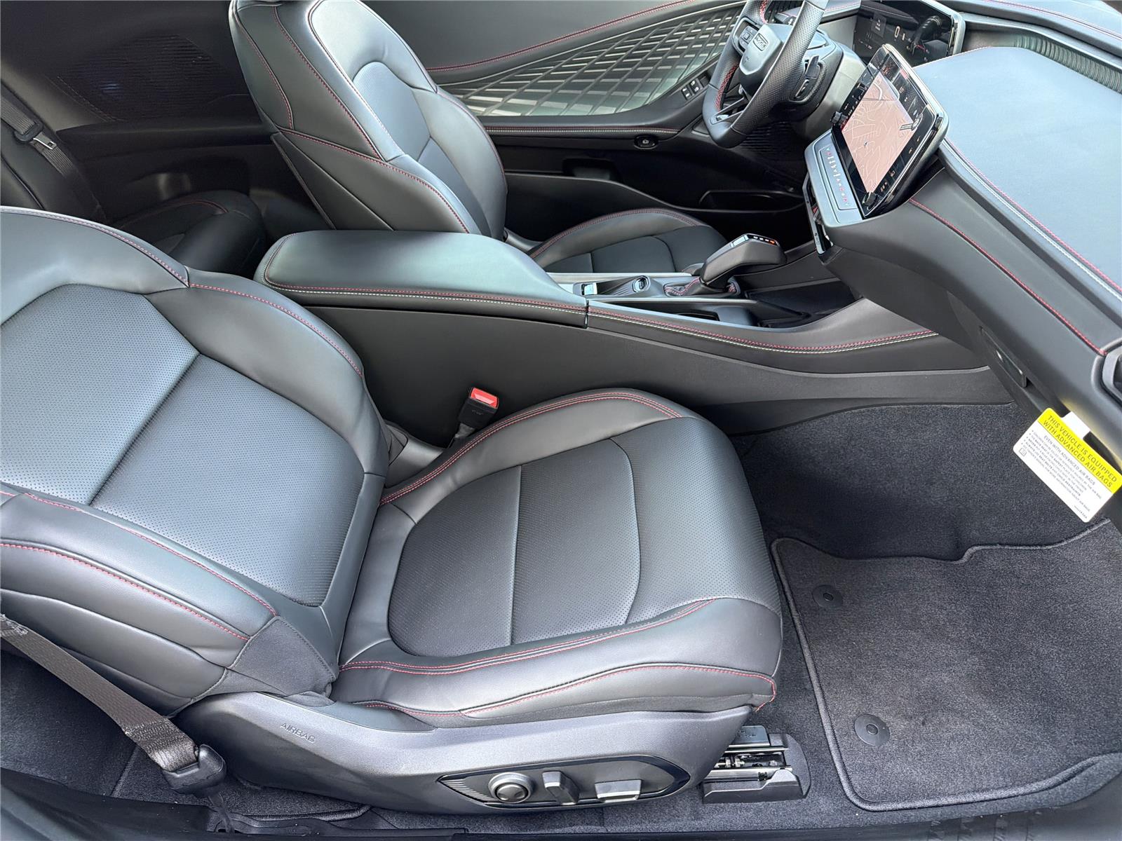 2026 Dodge Charger Scat Pack - Photo 11