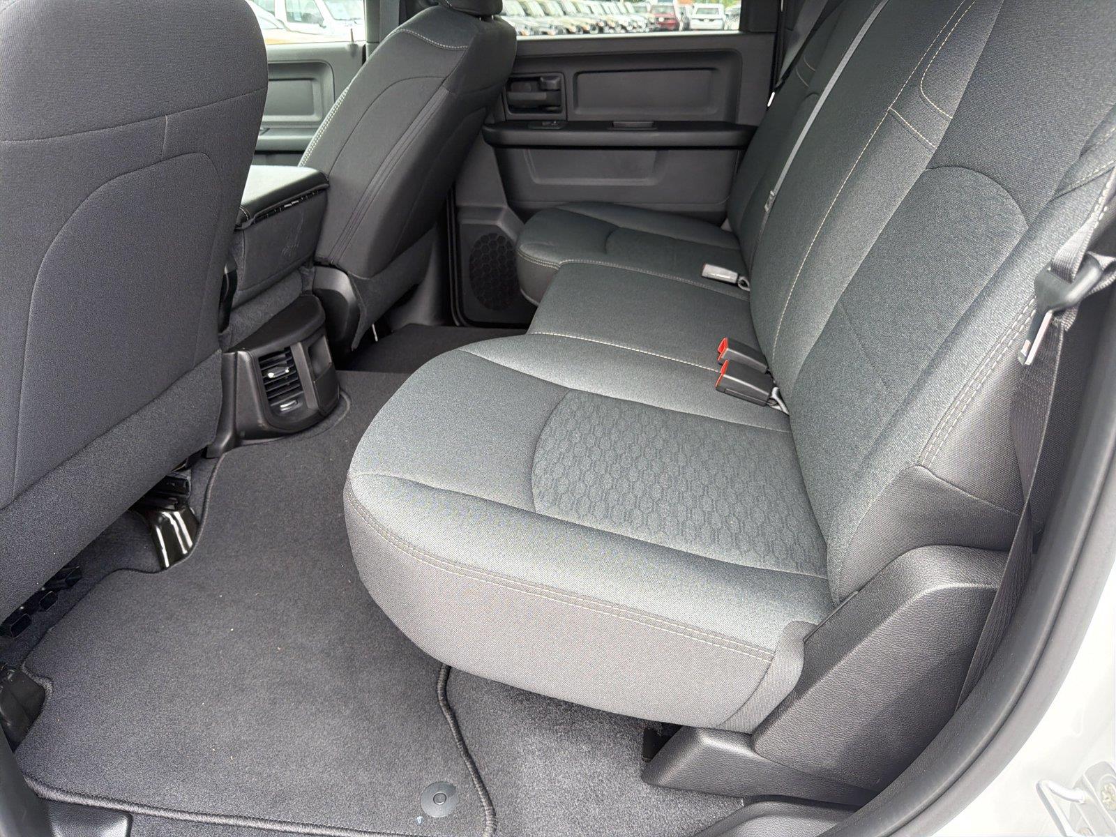 2026 RAM 2500 Tradesman - Photo 22