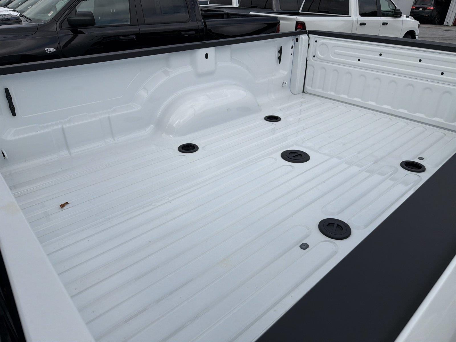 2026 RAM 2500 Tradesman - Photo 7