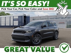 2026 Dodge Durango GT AWD HEMI V8 Sport Utility