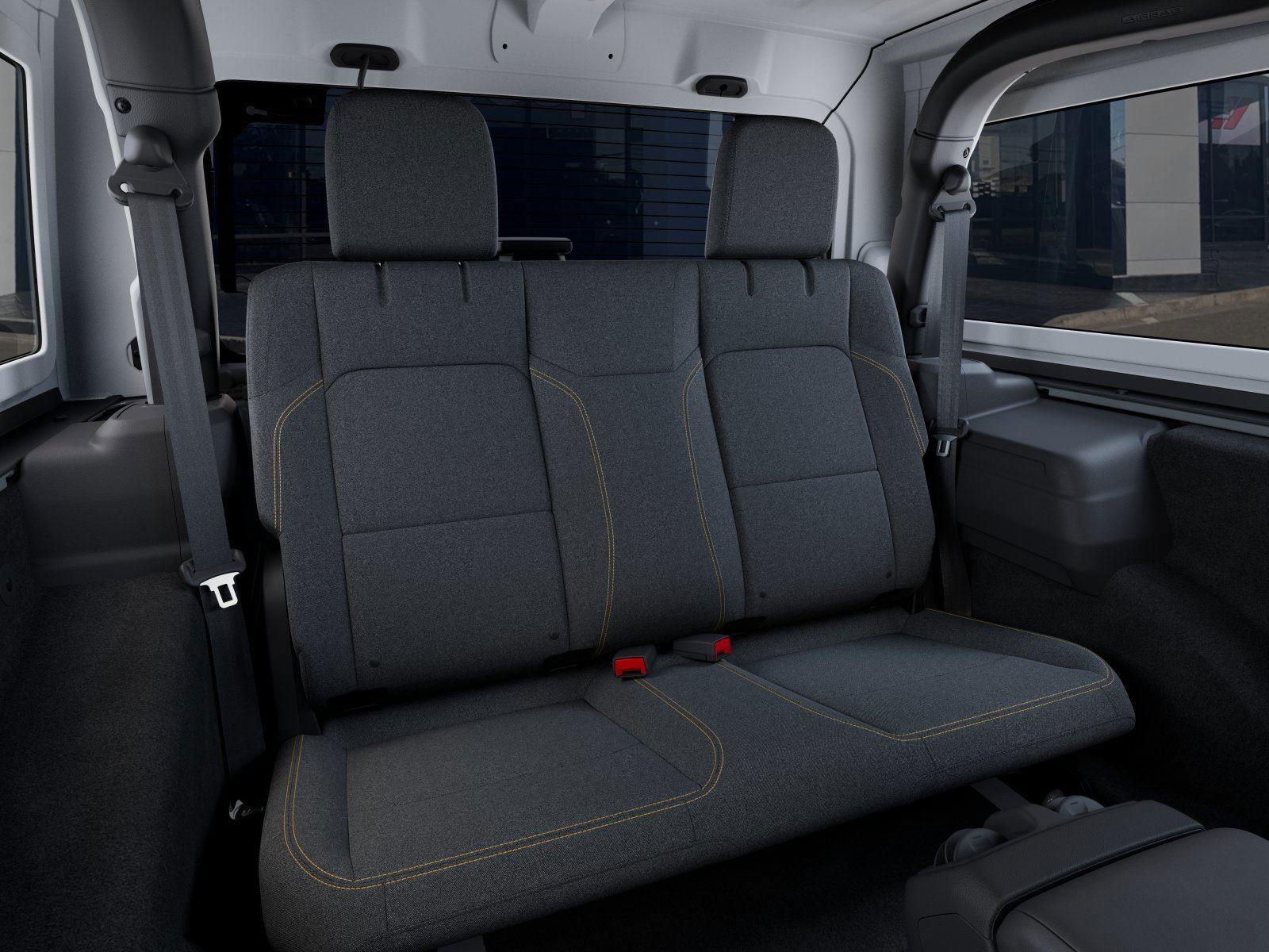 2026 Jeep Wrangler 2-Door Sport - Photo 16