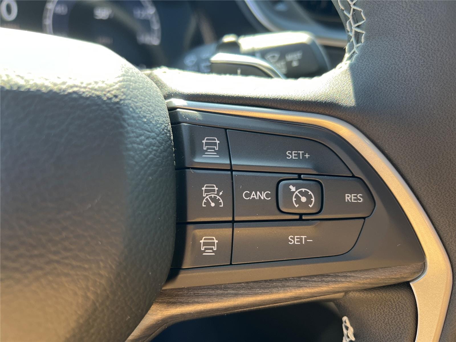 2025 Jeep Grand Cherokee Limited - Photo 34
