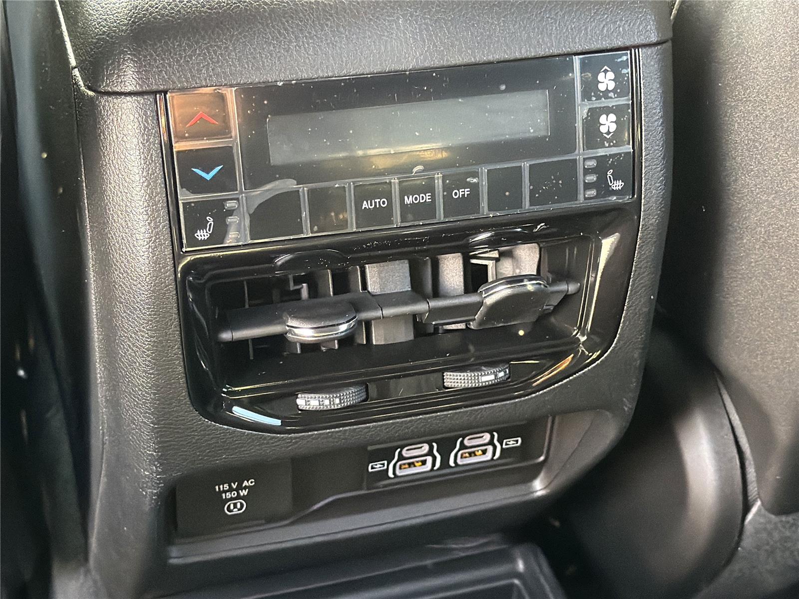 2025 Jeep Grand Cherokee L Limited - Photo 24
