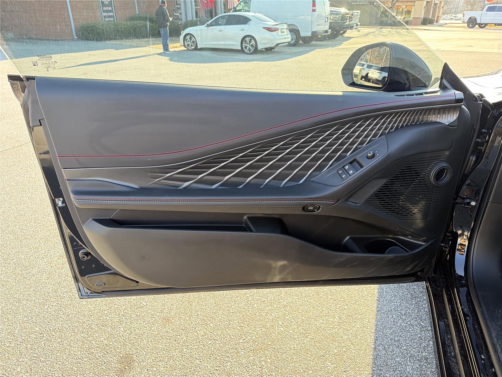 2026 Dodge Charger Scat Pack - Photo 10