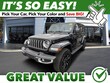  Jeep Wrangler 4xe