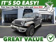  Jeep Wrangler 4xe