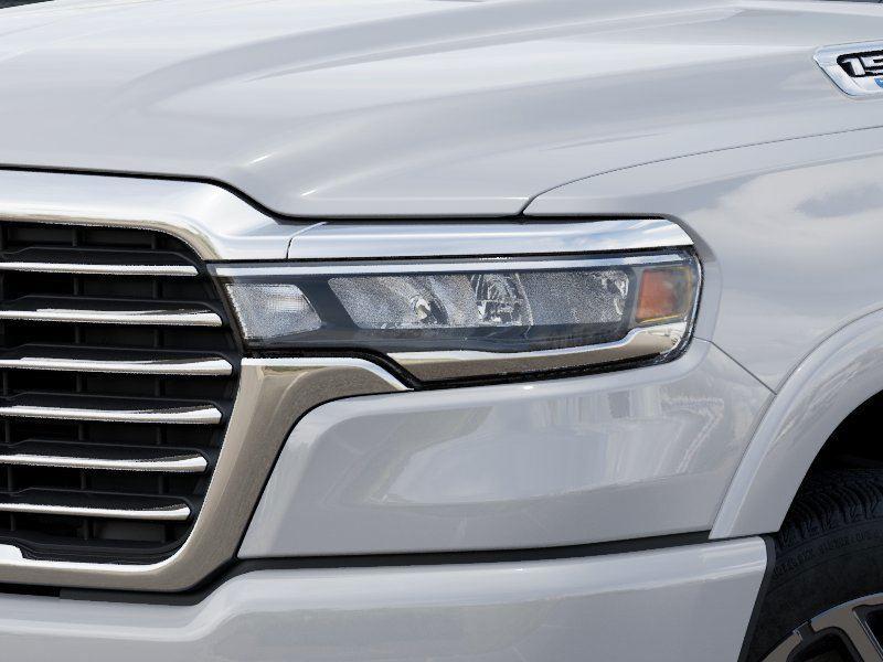 2026 RAM 1500 Laramie - Photo 11