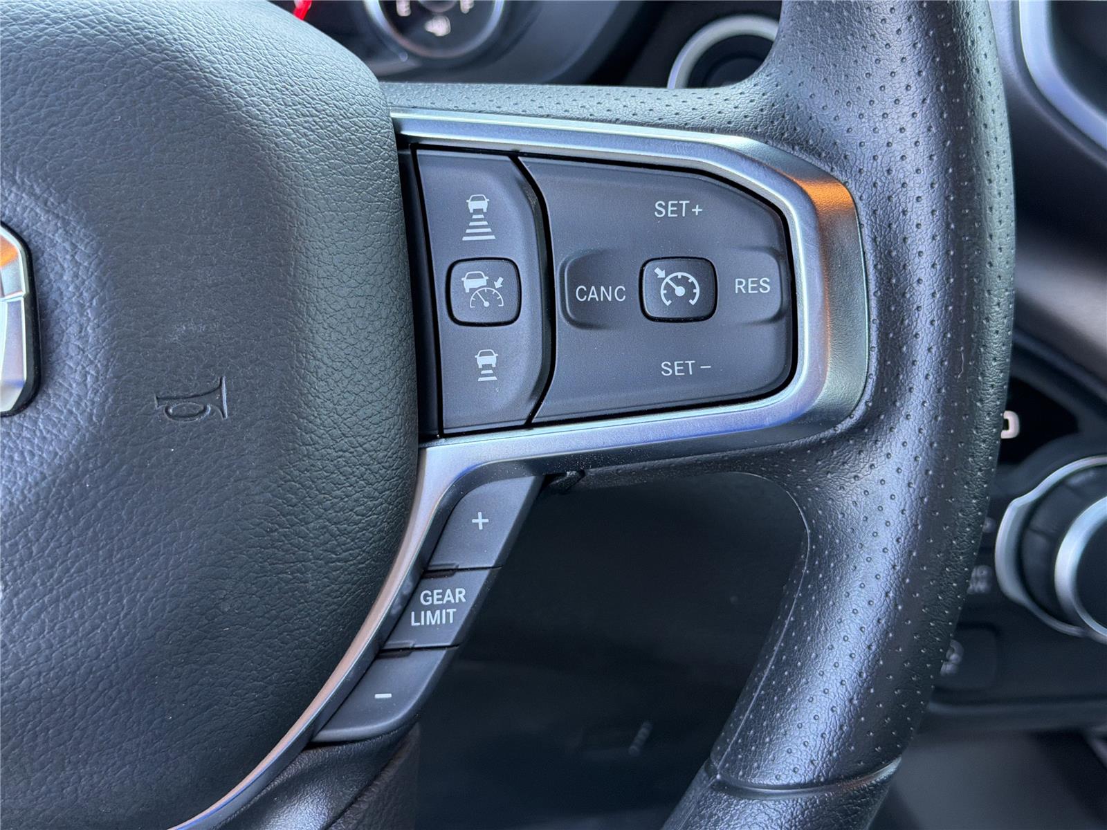 2026 RAM 1500 Big Horn/Lone Star - Photo 25