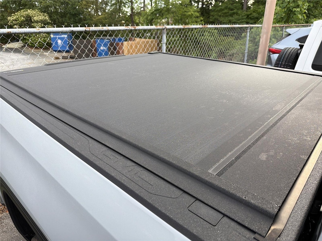 Used 2024 GMC Sierra 1500 AT4 Truck