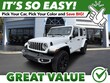  Jeep Wrangler 4xe